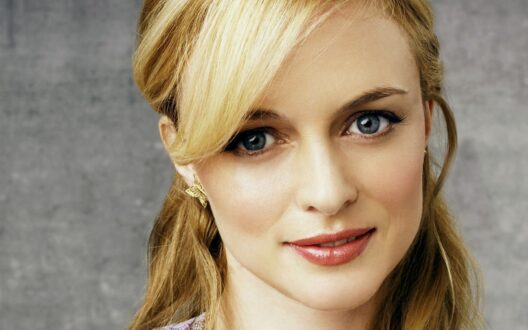 Heather Graham Wallpapers