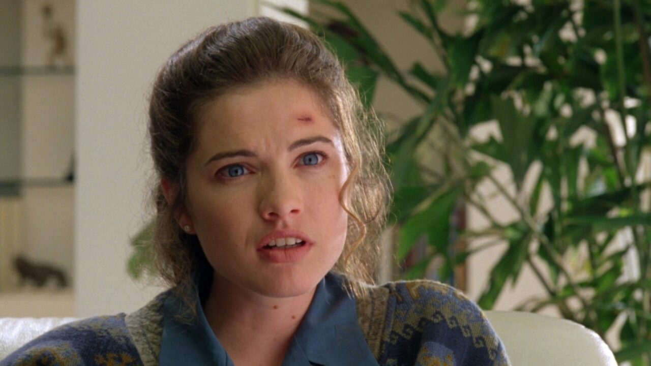 Heather Langenkamp