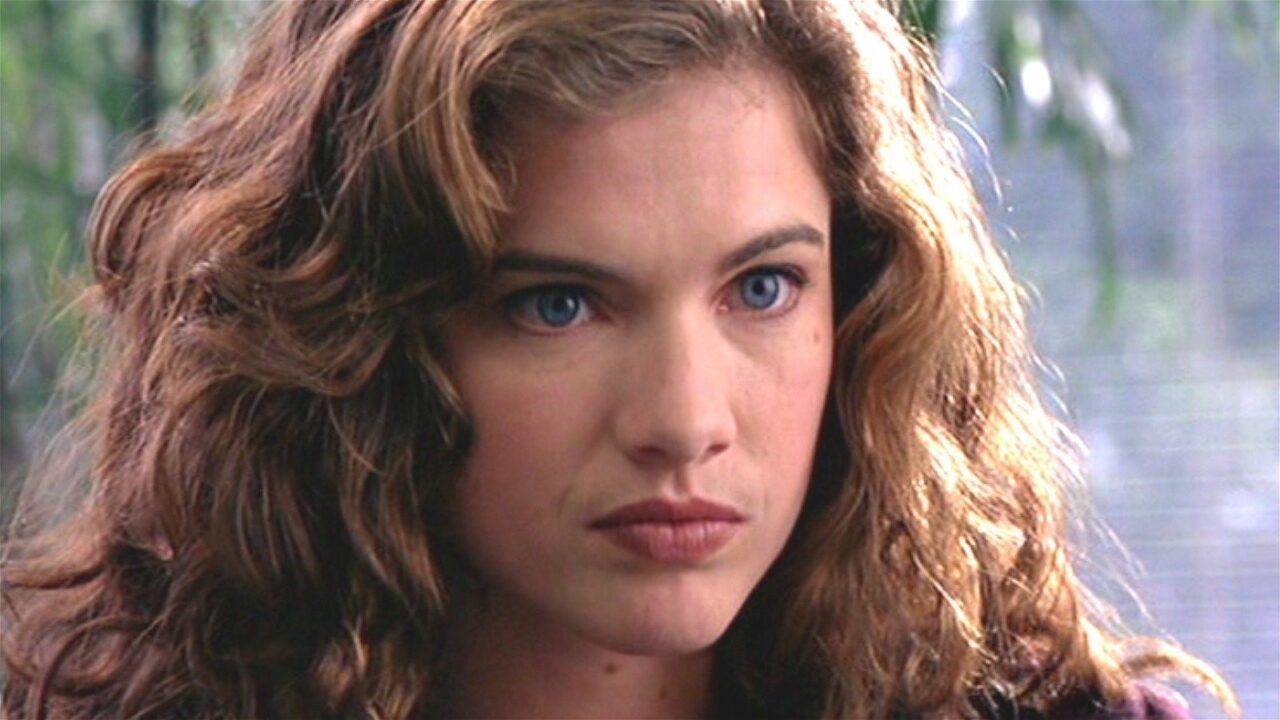 Heather Langenkamp Gallery