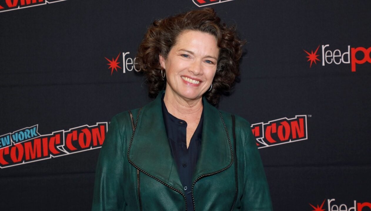 Heather Langenkamp Photos