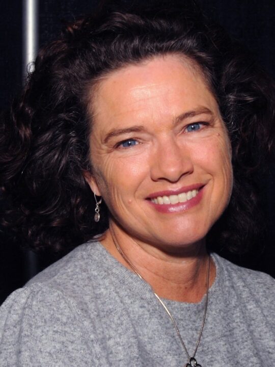 Heather Langenkamp Pics