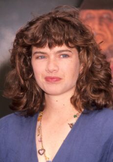 Heather Langenkamp Pictures