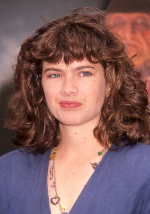 Heather Langenkamp Pictures