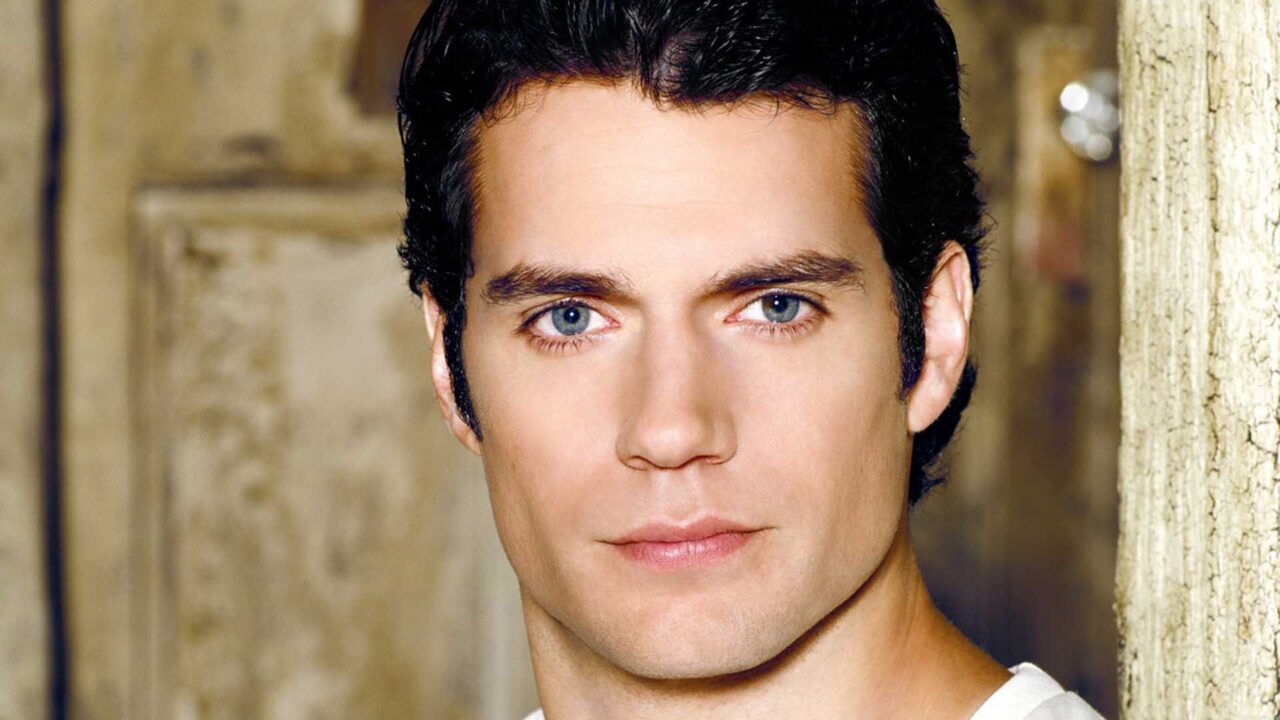 Henry Cavill 2