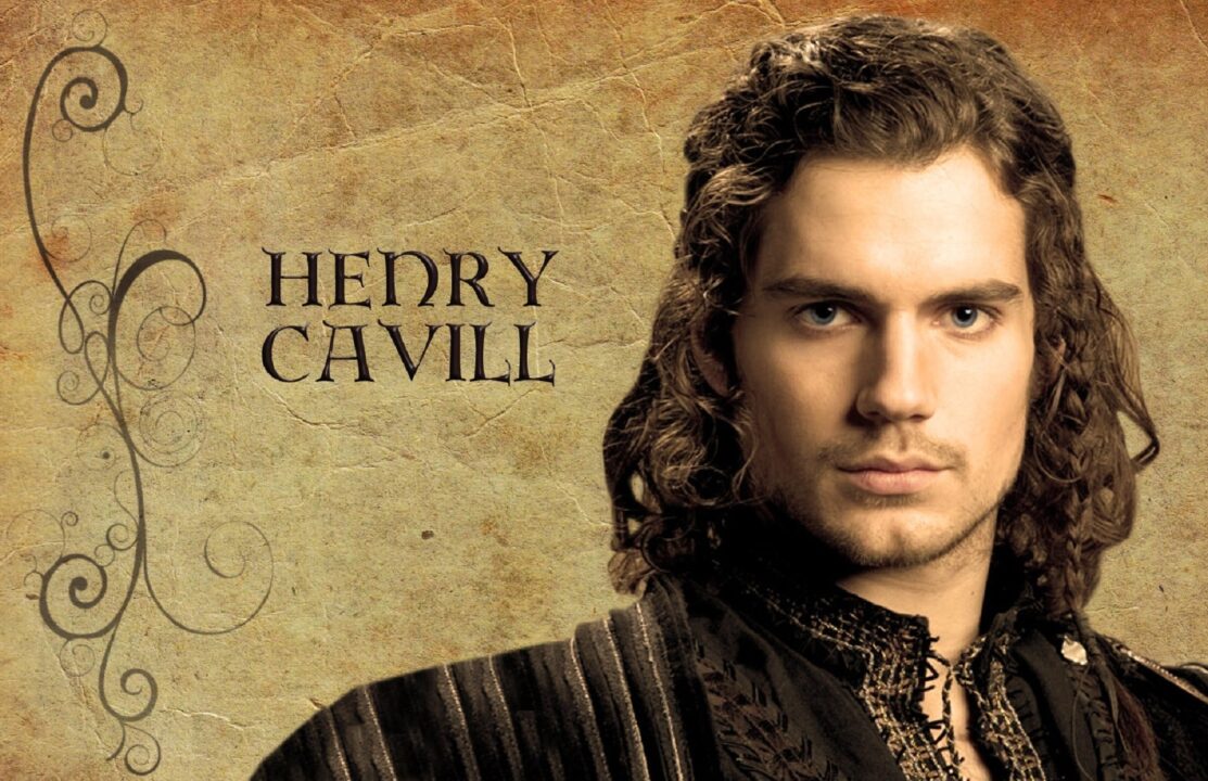 Henry Cavill 3
