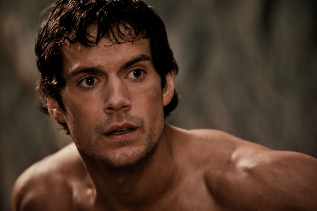 Henry Cavill 4