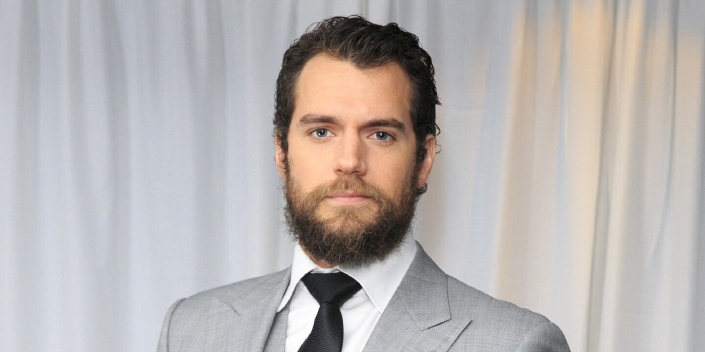 Henry Cavill 5