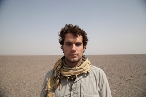 Henry Cavill Computer Wallpapers