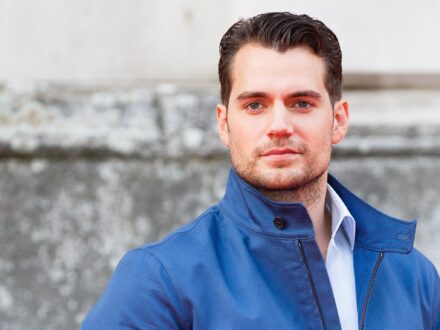 Henry Cavill HD Wallpapers