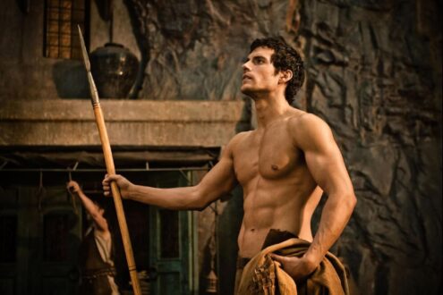 Henry Cavill PC Wallpapers