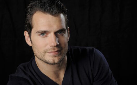 Henry Cavill Photo Gallery