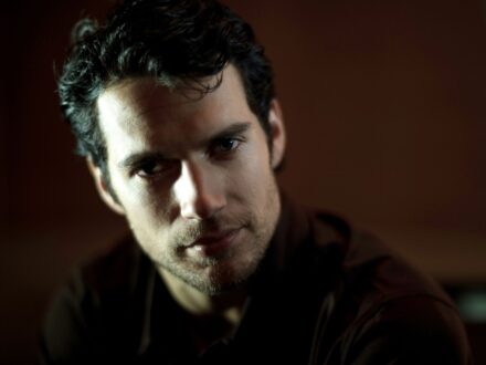Henry Cavill Photos