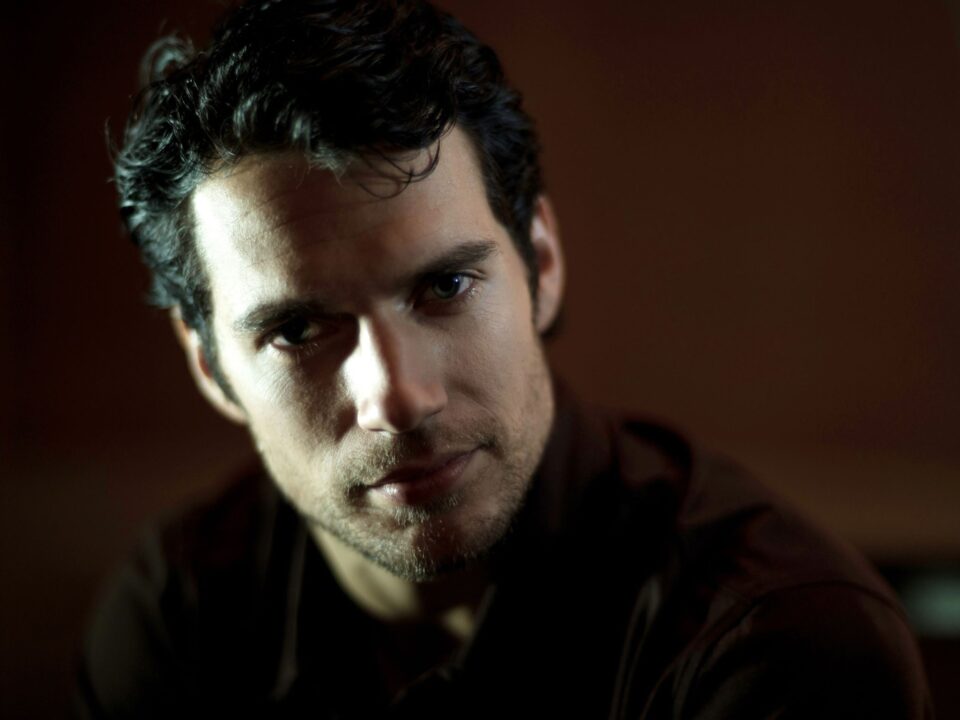 Henry Cavill Photos