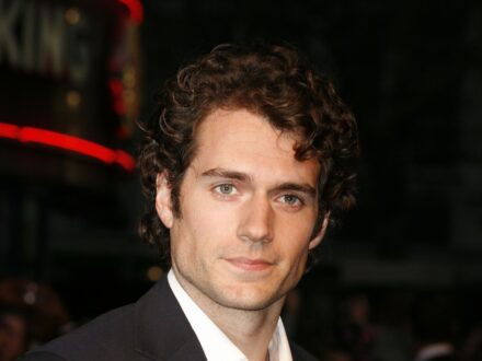 Henry Cavill Pics