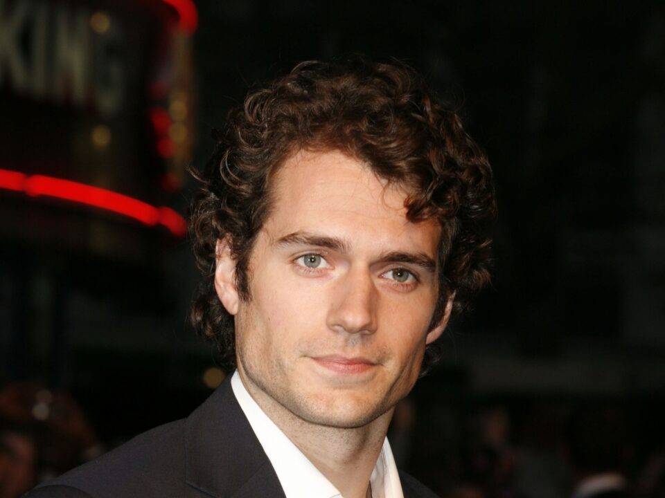 Henry Cavill Pics