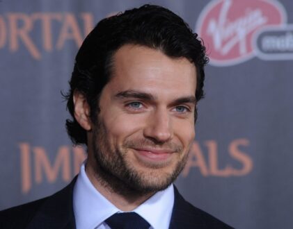 Henry Cavill Pictures