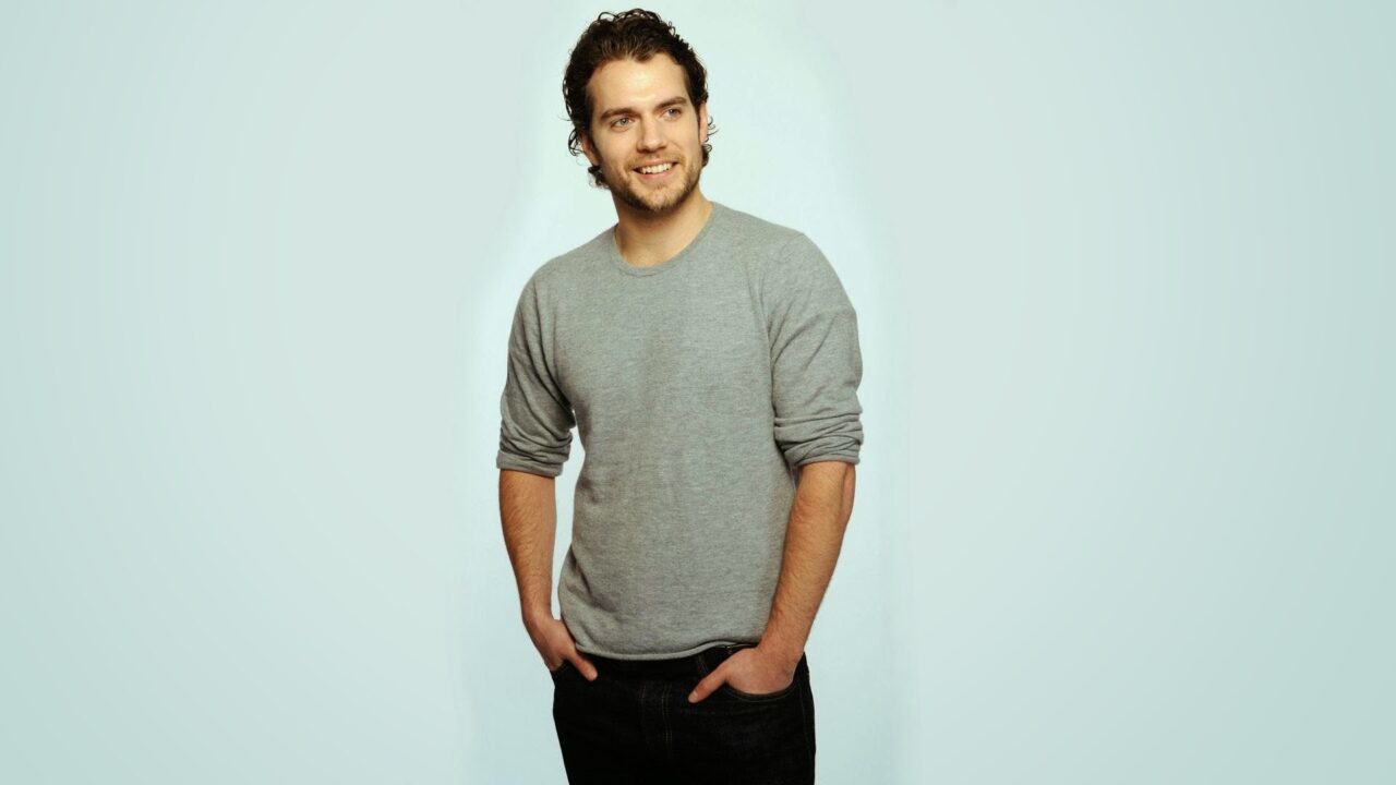 Henry Cavill Wallpapers