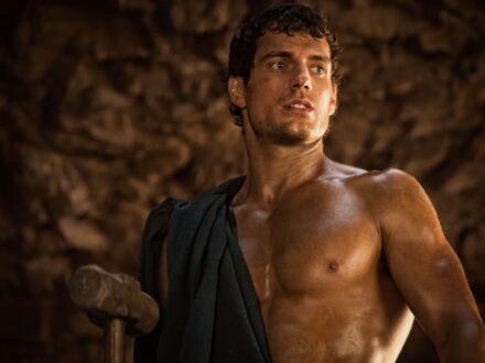 Henry Cavill Wallpapers 2