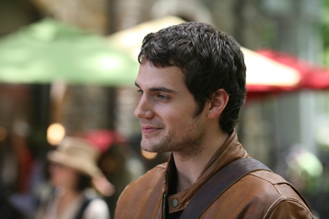 Henry Cavill Wallpapers 3