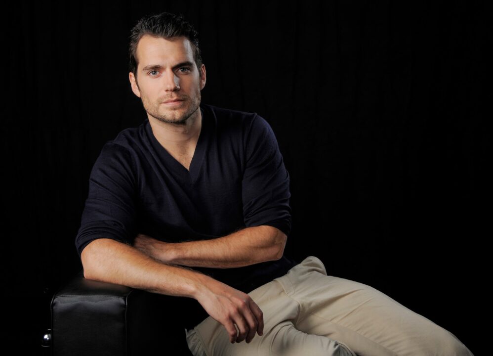 Henry Cavill Wallpapers for Laptop