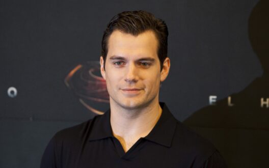 Henry Cavill Windows Wallpapers