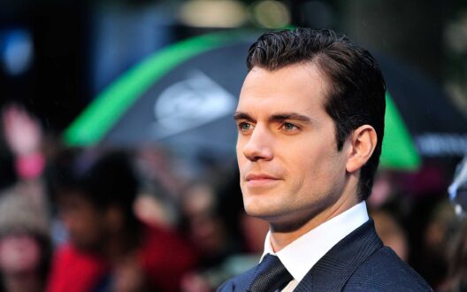 Henry Cavill images