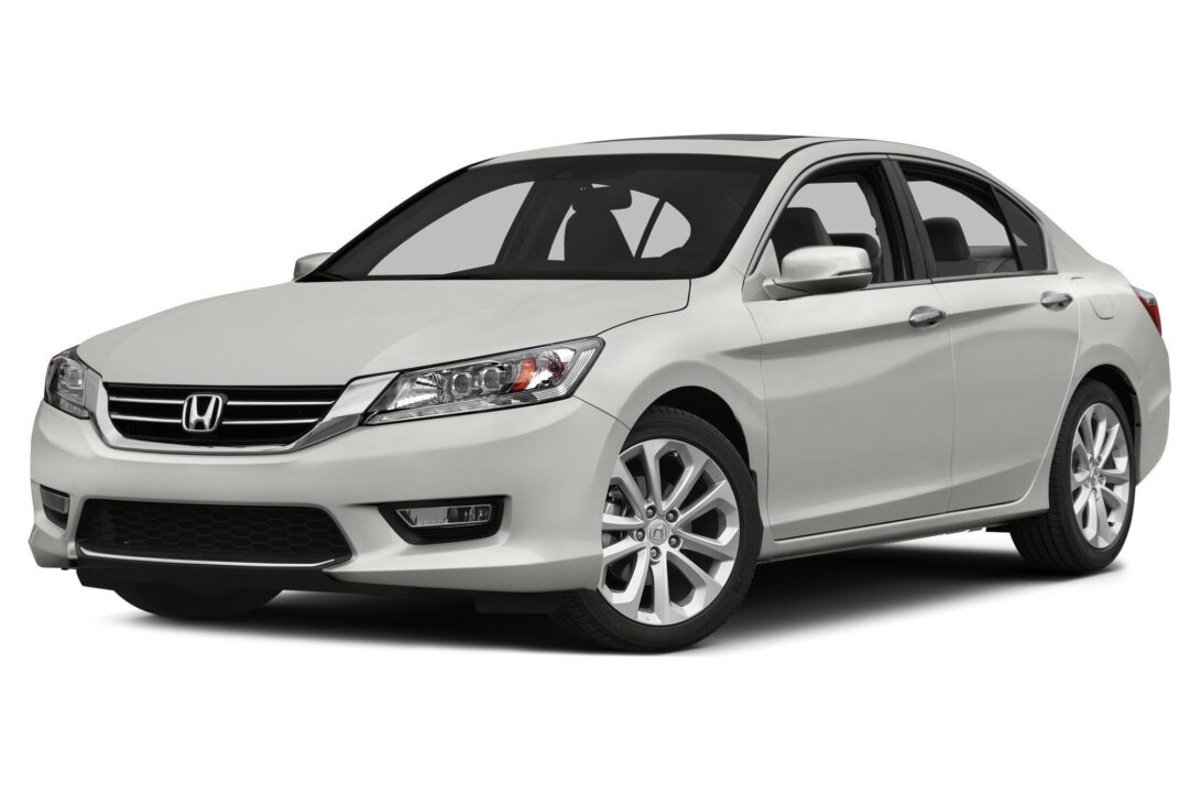 Honda Accord HQ