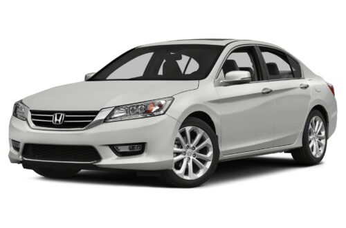 Honda Accord HQ