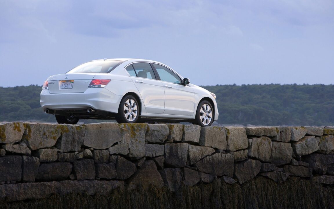 Honda Accord Wallpapers