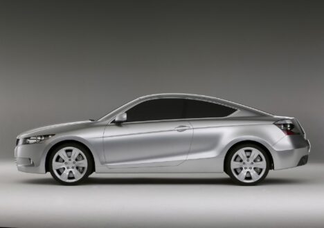 Honda Accord Windows Wallpapers