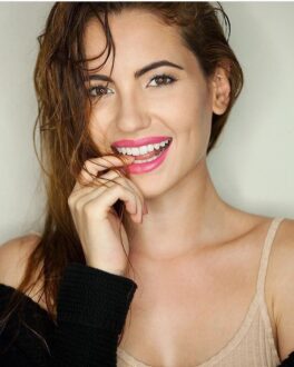 Ivana Baquero Pictures