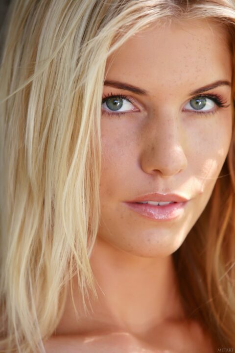 Iveta Vale Face