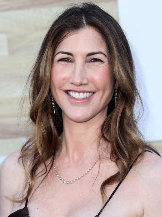 Jackie Sandler Photos