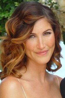 Jackie Sandler Pictures