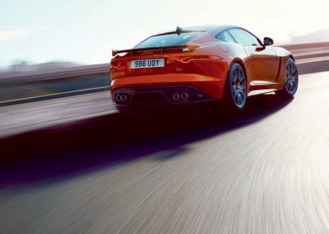 Jaguar F Type Computer Wallpapers
