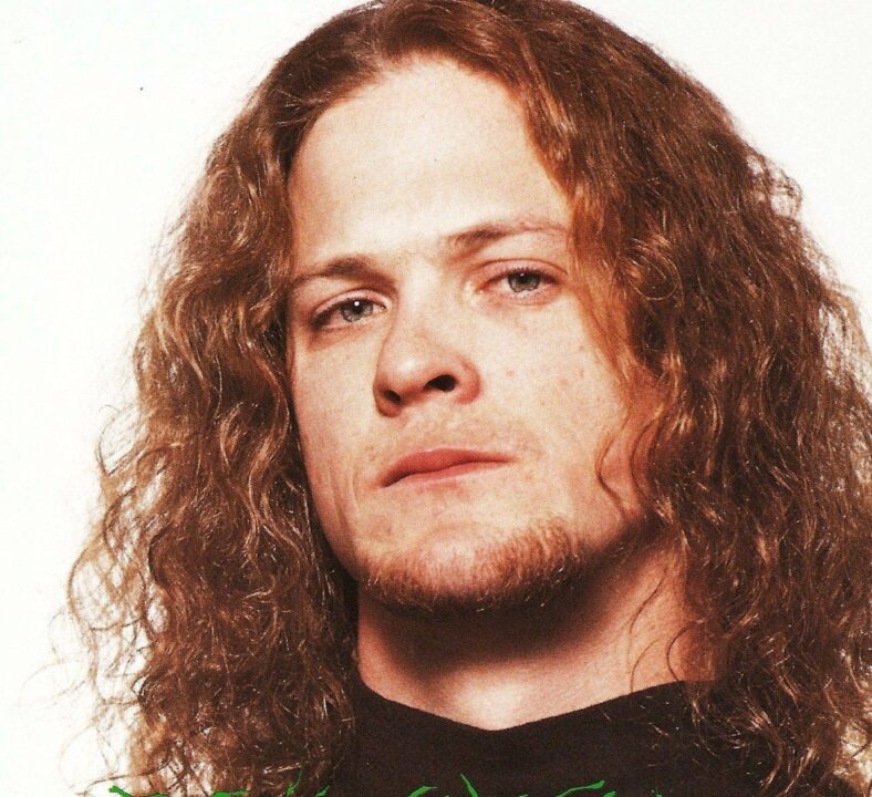 Jason Newsted Photo Gallery
