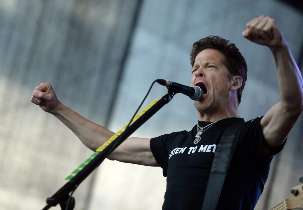 Jason Newsted Wallpapers