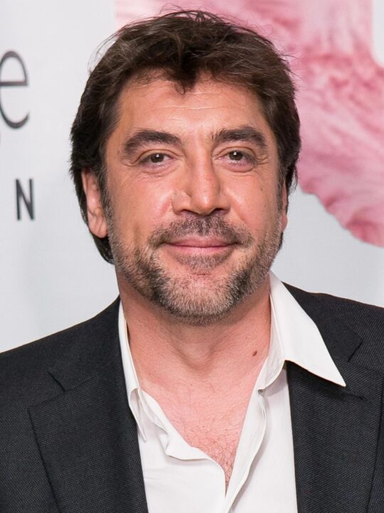 Javier Bardem