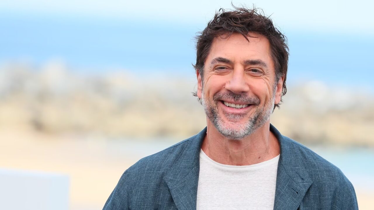 Javier Bardem Laptop Wallpapers