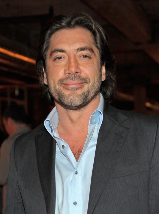 Javier Bardem Photo Gallery