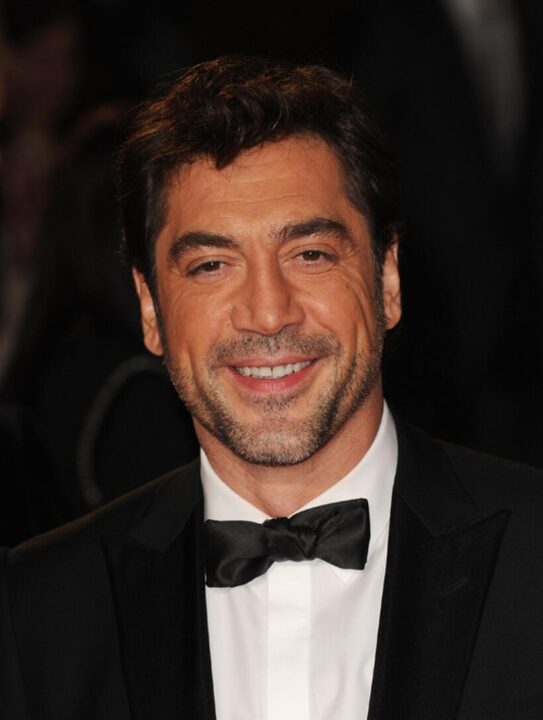 Javier Bardem Photos