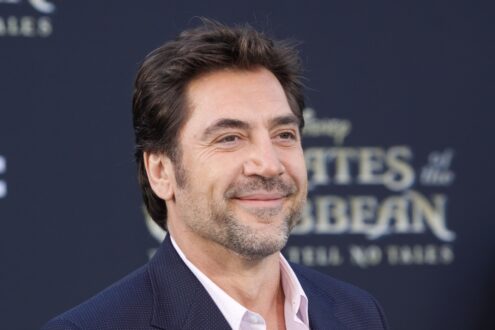 Javier Bardem Wallpapers