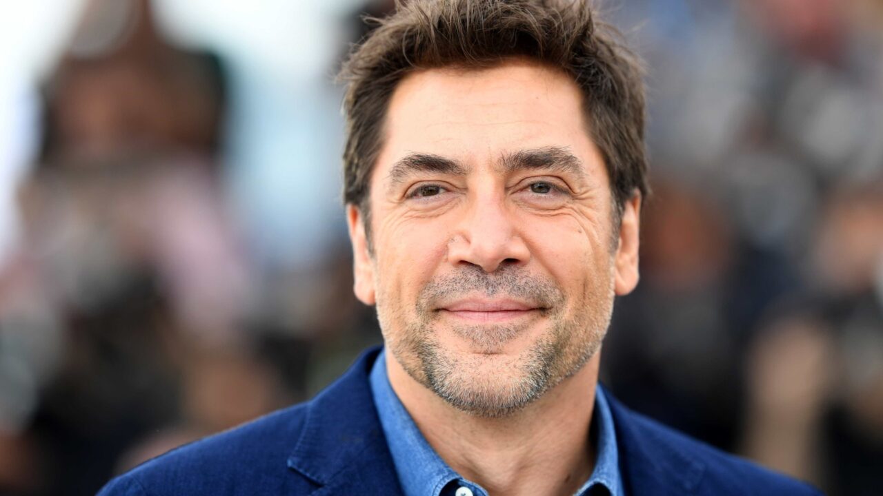 Javier Bardem Wallpapers for Computer