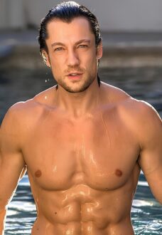 Jean Val Jean