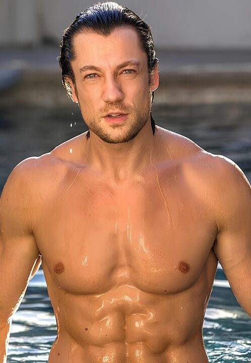 Jean Val Jean