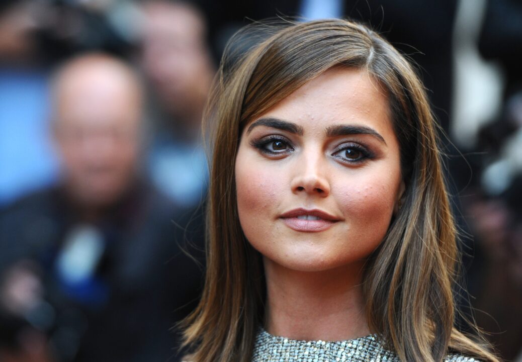 Jenna Coleman 2