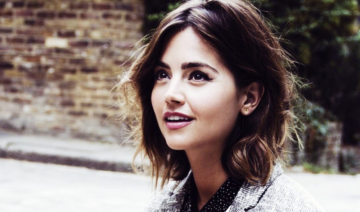 Jenna Coleman 5