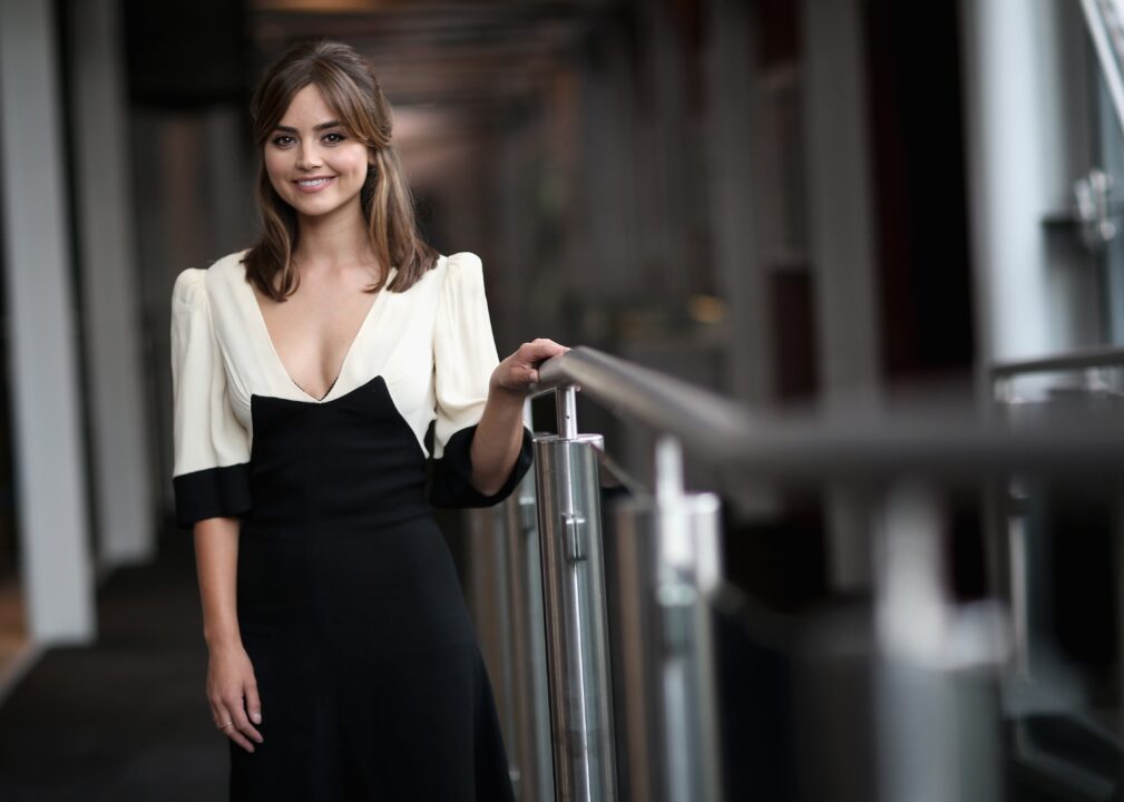 Jenna Coleman 6