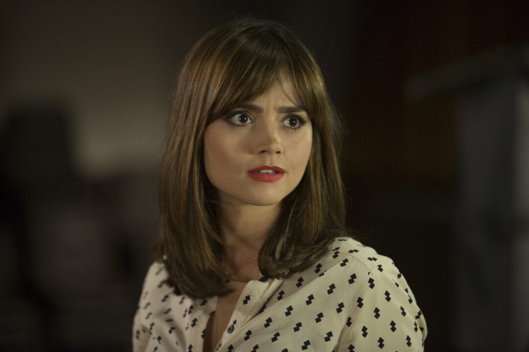 Jenna Coleman 8