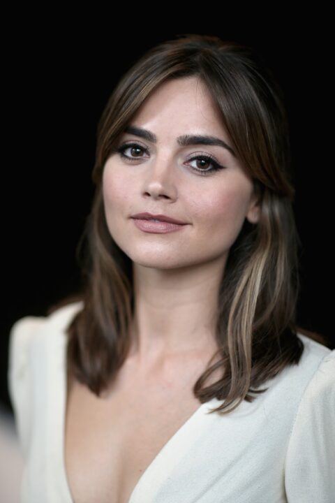 Jenna Coleman Gallery